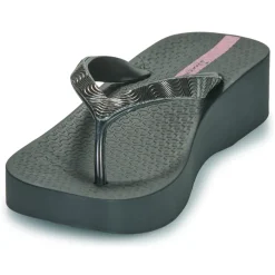 Ipanema - MESH X PLAT FEM