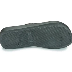 Ipanema - MESH X PLAT FEM