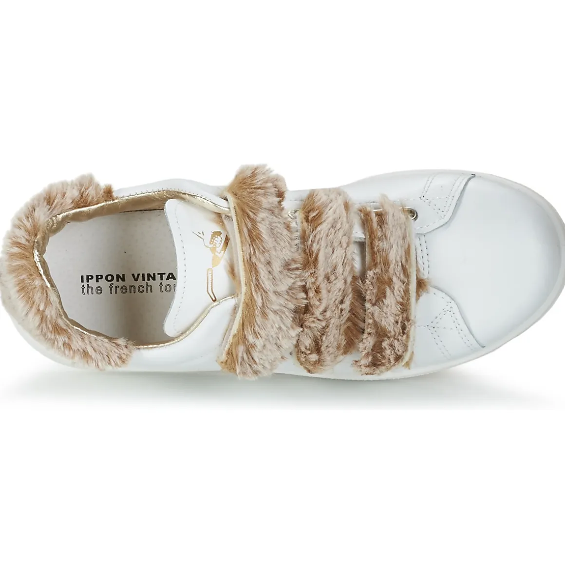 Ippon Vintage - FLIGHT POLAR