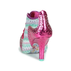 Irregular Choice - ABIGAIL'S 3RD PARTY