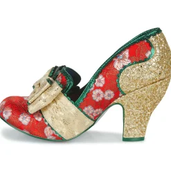 Irregular Choice - All The Time