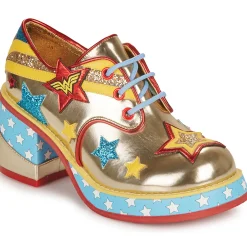 Irregular Choice - AMAZON WARRIOR
