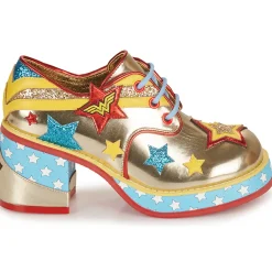 Irregular Choice - AMAZON WARRIOR