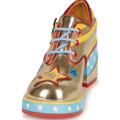 Irregular Choice - AMAZON WARRIOR