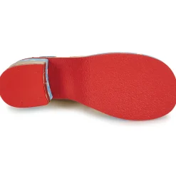 Irregular Choice - AMAZON WARRIOR