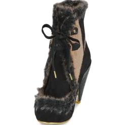 Irregular Choice - APPLE TURNOVER