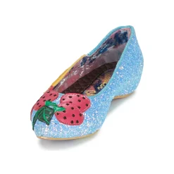 Irregular Choice - BANANA BOAT