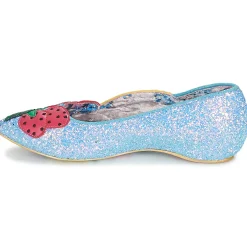 Irregular Choice - BANANA BOAT