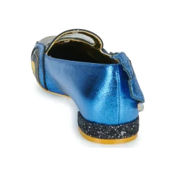 Irregular Choice - BATMOBILE KICKS