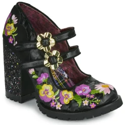 Irregular Choice - BEST BUD