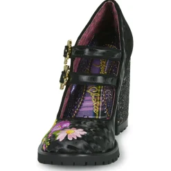 Irregular Choice - BEST BUD