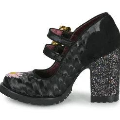 Irregular Choice - BEST BUD