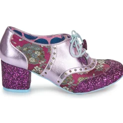 Irregular Choice - CLARA BOW