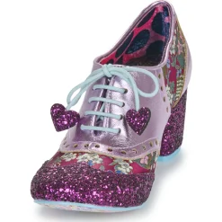 Irregular Choice - CLARA BOW