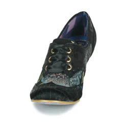 Irregular Choice - COBBLES