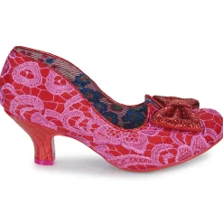 Irregular Choice - DAZZLE RAZZLE
