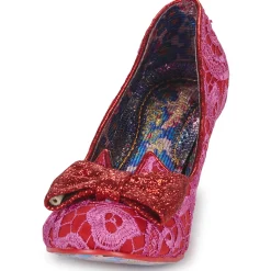 Irregular Choice - DAZZLE RAZZLE