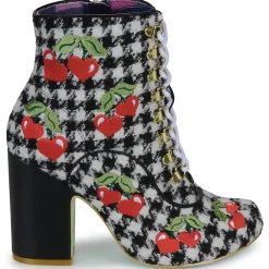 Irregular Choice - FRUITY PICNIC