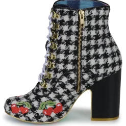Irregular Choice - FRUITY PICNIC