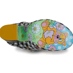 Irregular Choice - FRUITY PICNIC