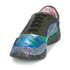 Irregular Choice - JIGSAW