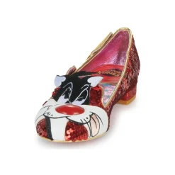 Irregular Choice - LOONEY TUNES 8