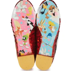 Irregular Choice - LOONEY TUNES 8