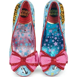 Irregular Choice - LOONEY TUNES 27