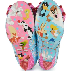 Irregular Choice - LOONEY TUNES 27