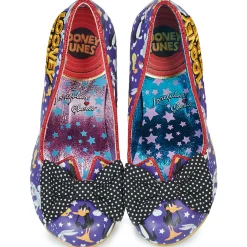 Irregular Choice - LOONEY TUNES 28