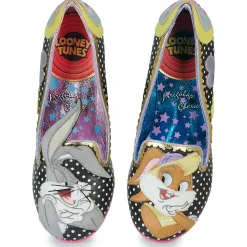 Irregular Choice - LOONEY TUNES 7