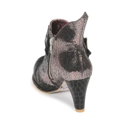 Irregular Choice - MIAOW