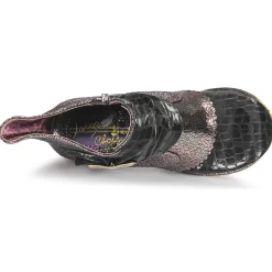 Irregular Choice - MIAOW
