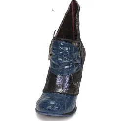Irregular Choice - MIAOW