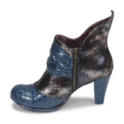 Irregular Choice - MIAOW
