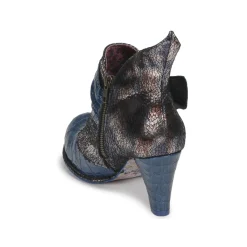 Irregular Choice - MIAOW