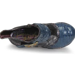 Irregular Choice - MIAOW