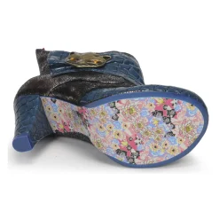 Irregular Choice - MIAOW
