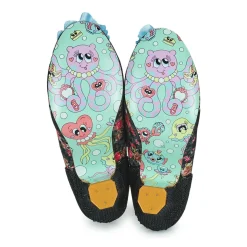 Irregular Choice - PADDLE BOAT