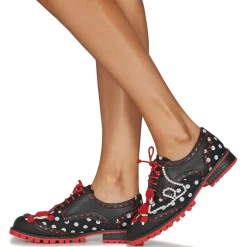 Irregular Choice - SOCKHOP SWEETIES