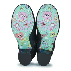 Irregular Choice - SUPERNOVA