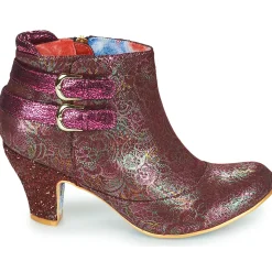 Irregular Choice - THINK ABOUT IT