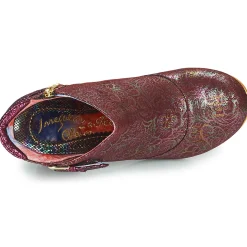 Irregular Choice - THINK ABOUT IT