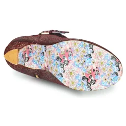 Irregular Choice - THINK ABOUT IT