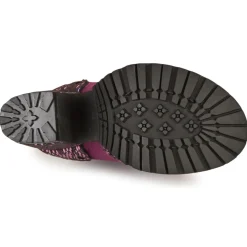 Irregular Choice - VIBRANT VIOLET