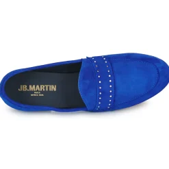 JB Martin - FRANCHE ROCK