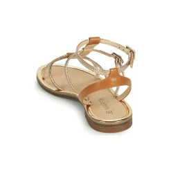 JB Martin - GRIOTTES