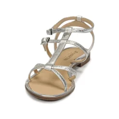 JB Martin - GRIOTTES