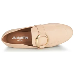 JB Martin - LITTORAL