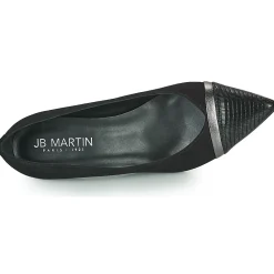 JB Martin - TROUBLANTE